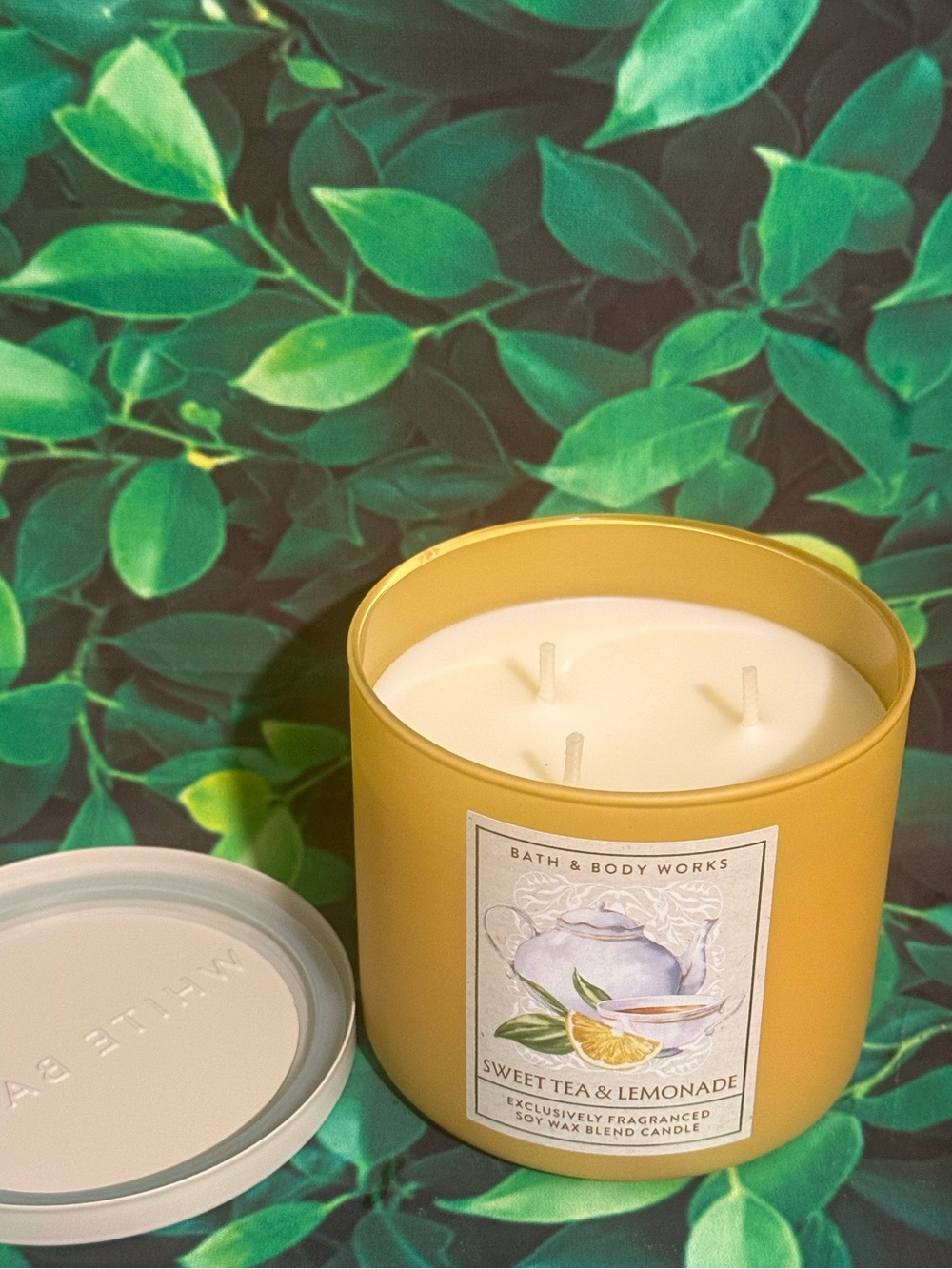 Candle Sale